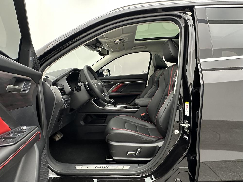 Haval Haval H6