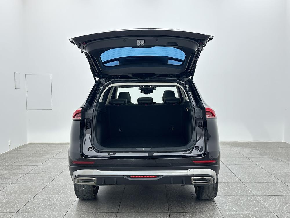 Haval Haval H6