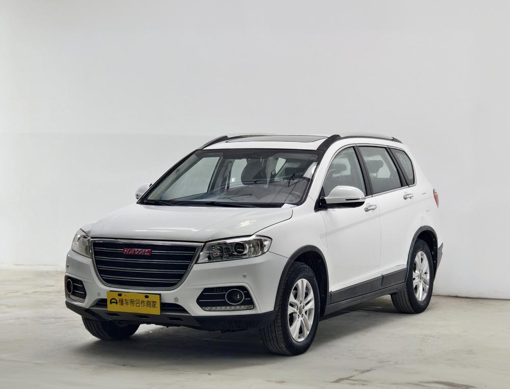 Haval Haval H6