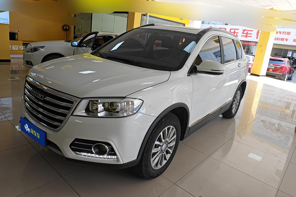 Haval Haval H6
