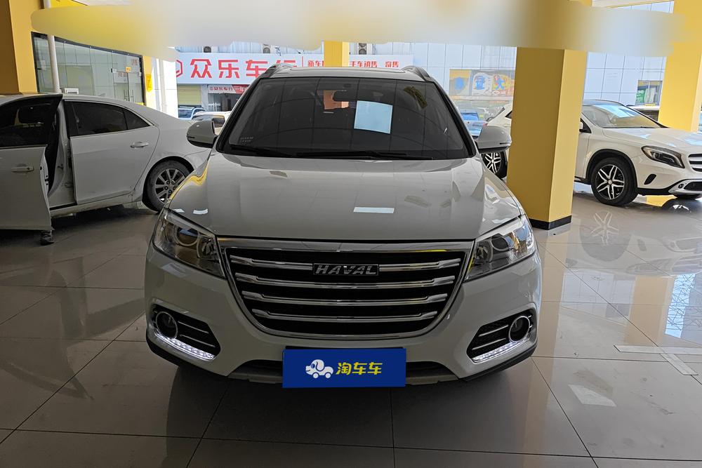 Haval Haval H6