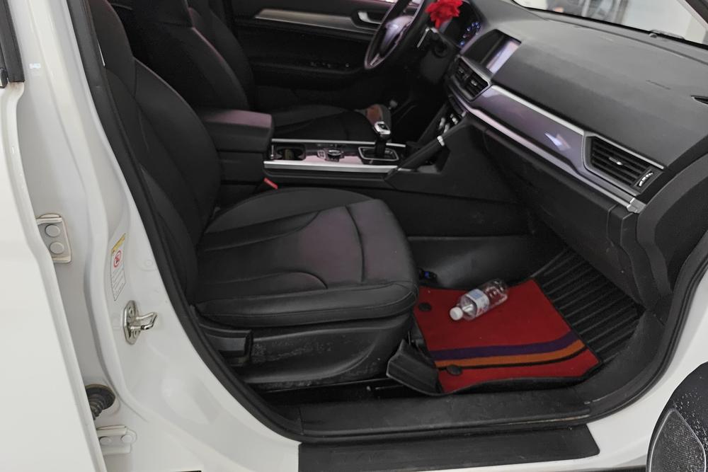 Haval Haval H6