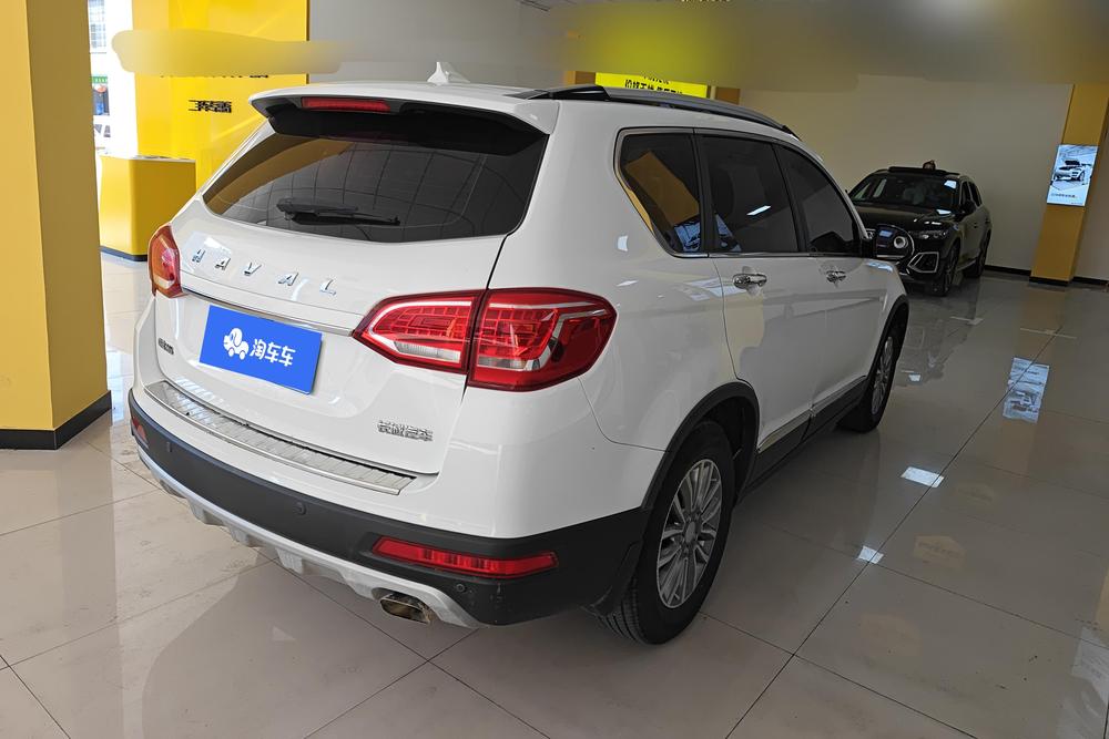 Haval Haval H6