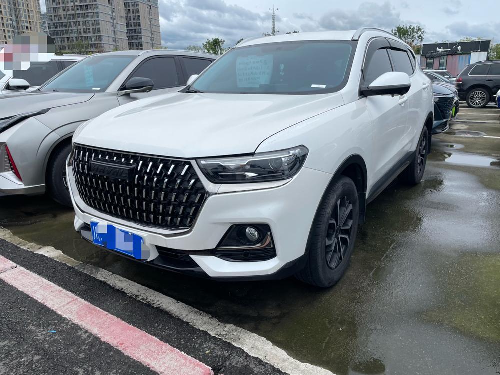 Haval Haval H6