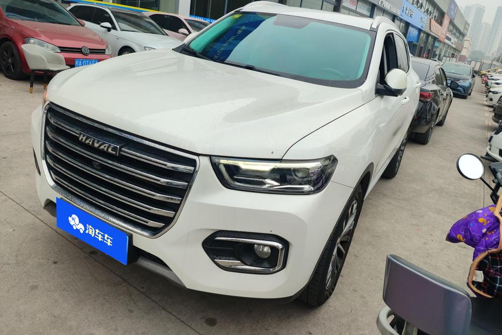 Haval Haval H6