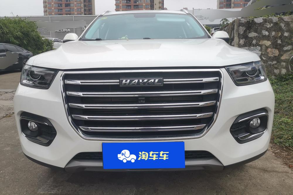 Haval Haval H6