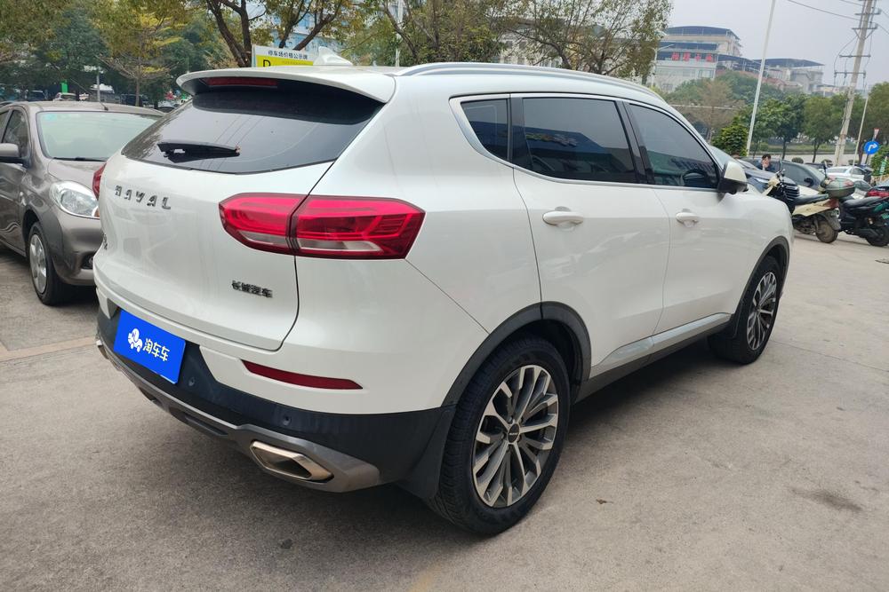 Haval Haval H6