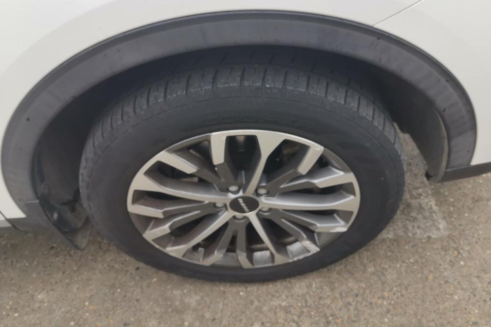Haval Haval H6