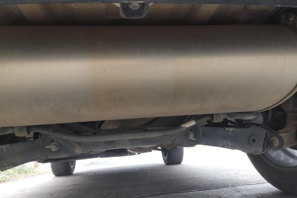 Haval Haval H6