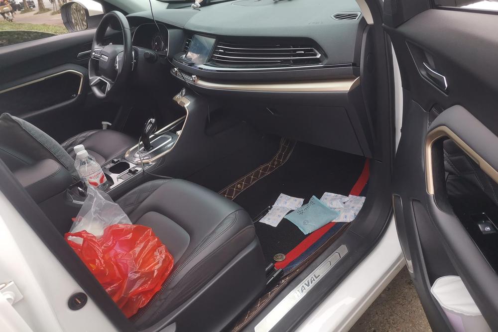 Haval Haval H6
