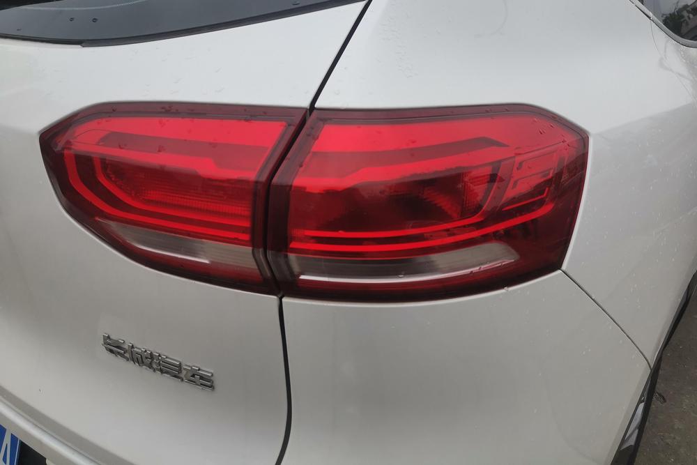 Haval Haval H6