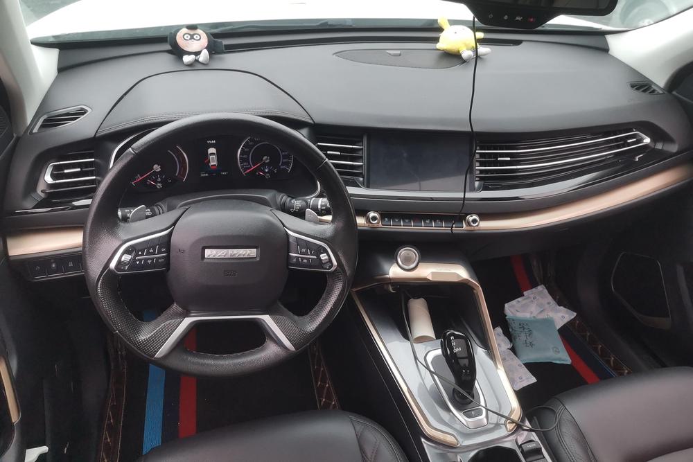 Haval Haval H6