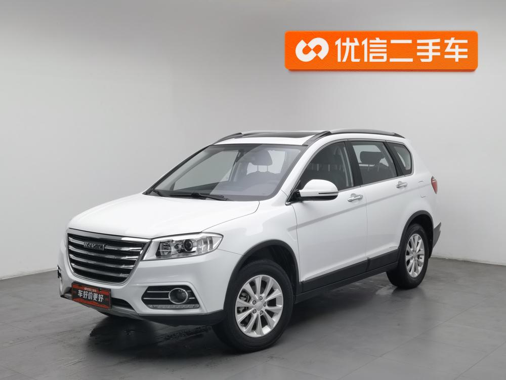 Haval Haval H6
