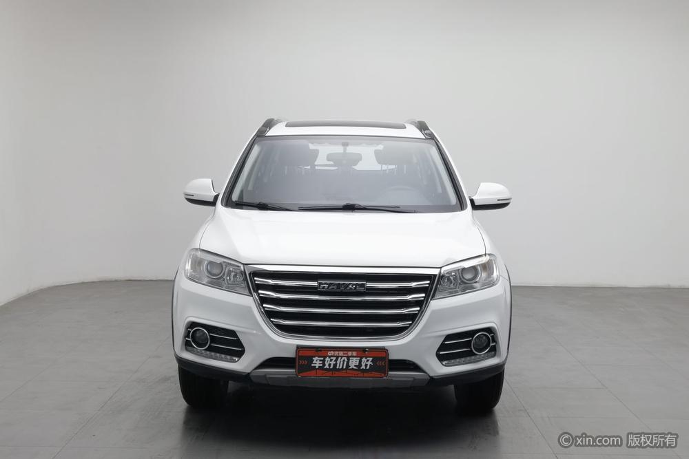 Haval Haval H6