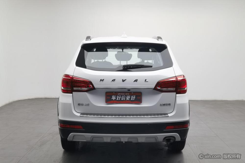 Haval Haval H6