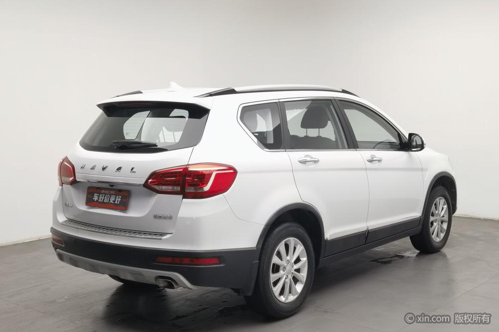 Haval Haval H6
