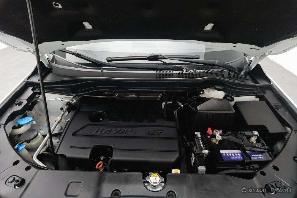 Haval Haval H6