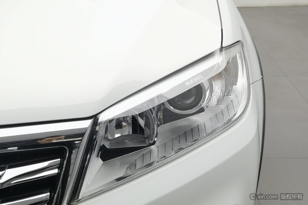 Haval Haval H6