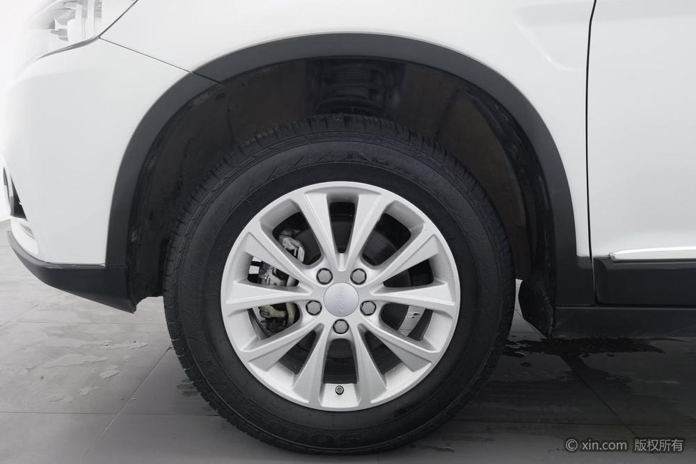 Haval Haval H6