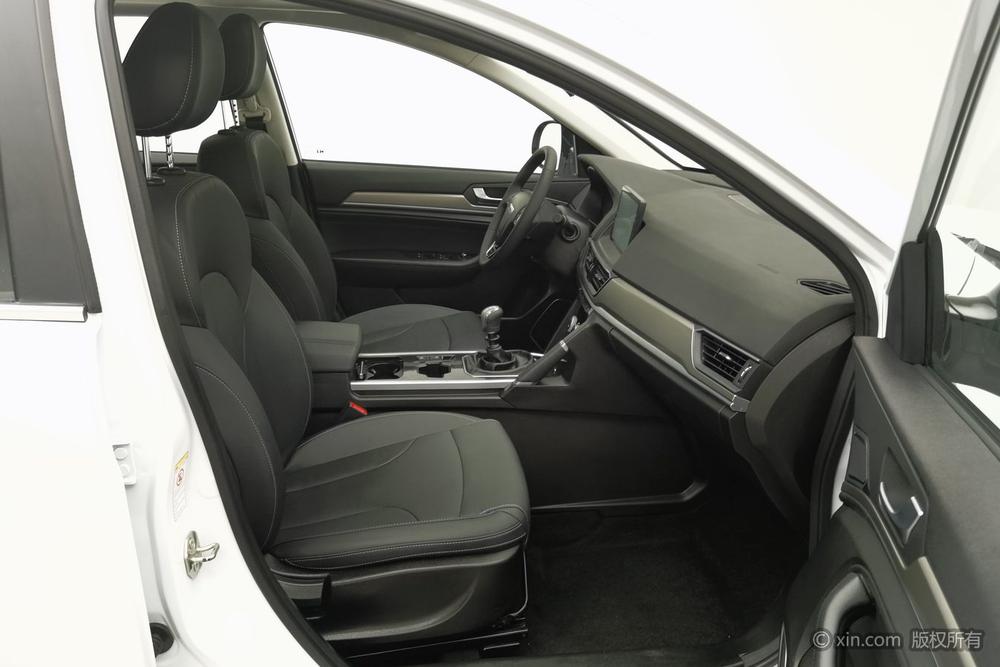 Haval Haval H6