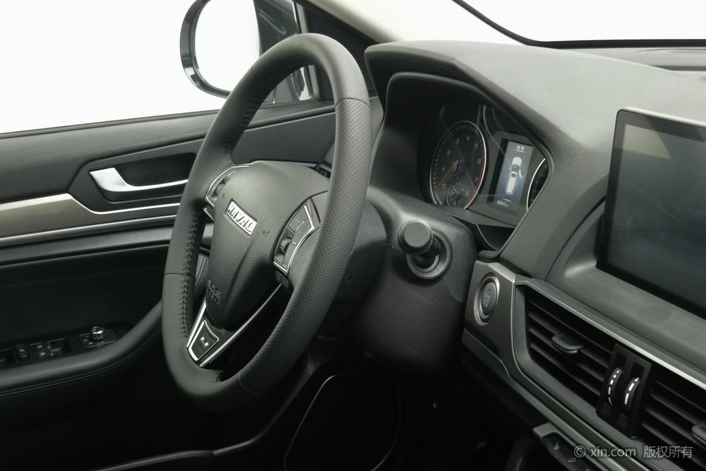 Haval Haval H6
