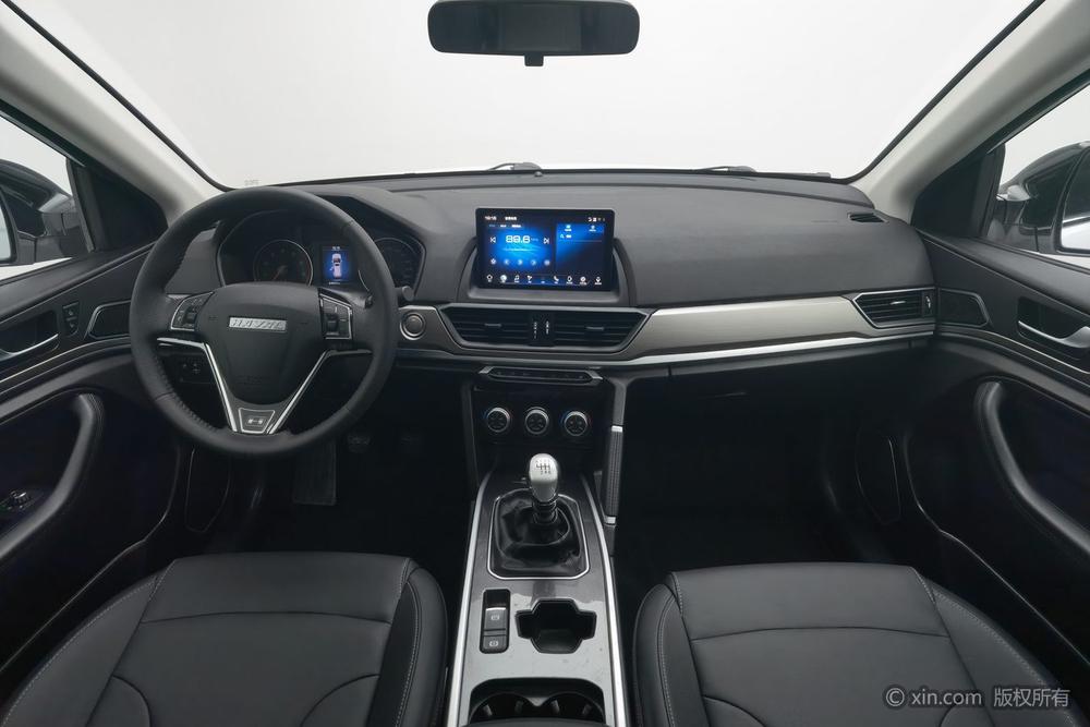 Haval Haval H6