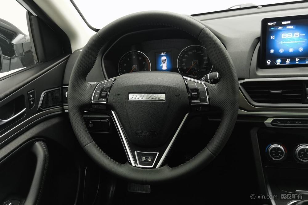 Haval Haval H6