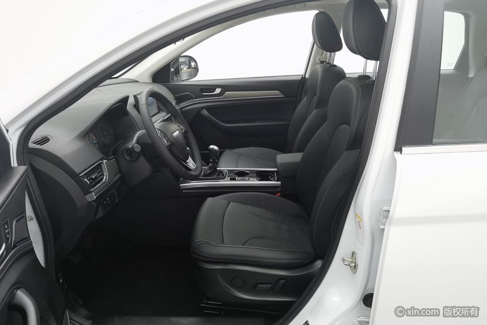 Haval Haval H6