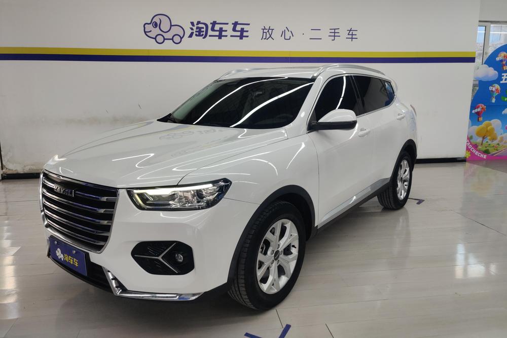 Haval Haval H6