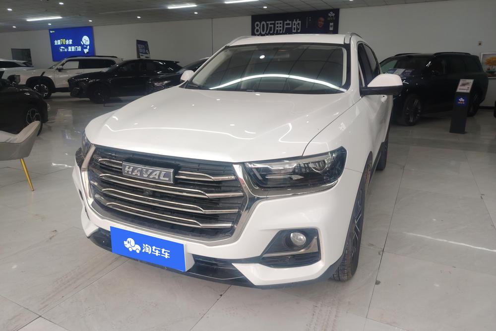 Haval Haval H6