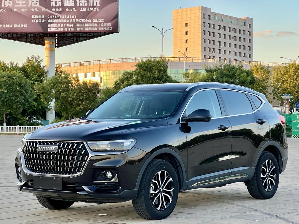 Haval Haval H6