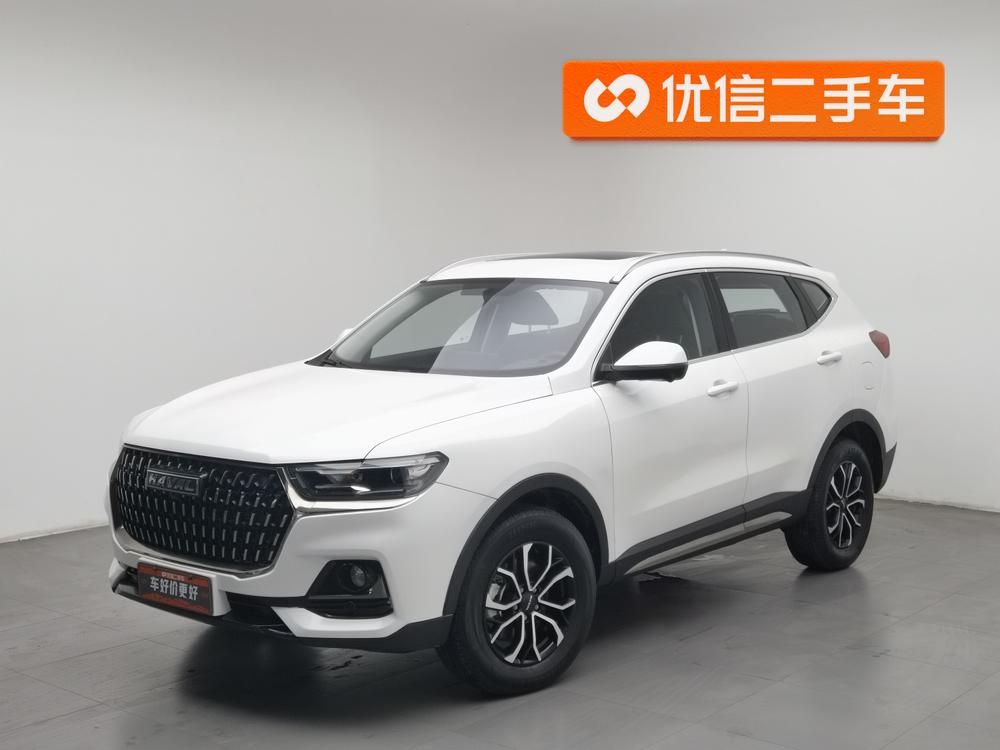 Haval Haval H6