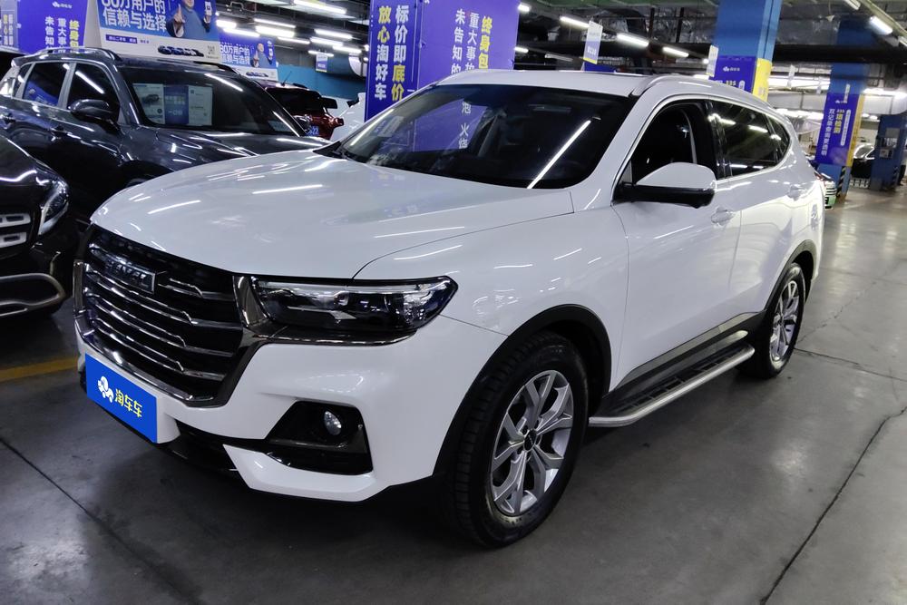 Haval Haval H6