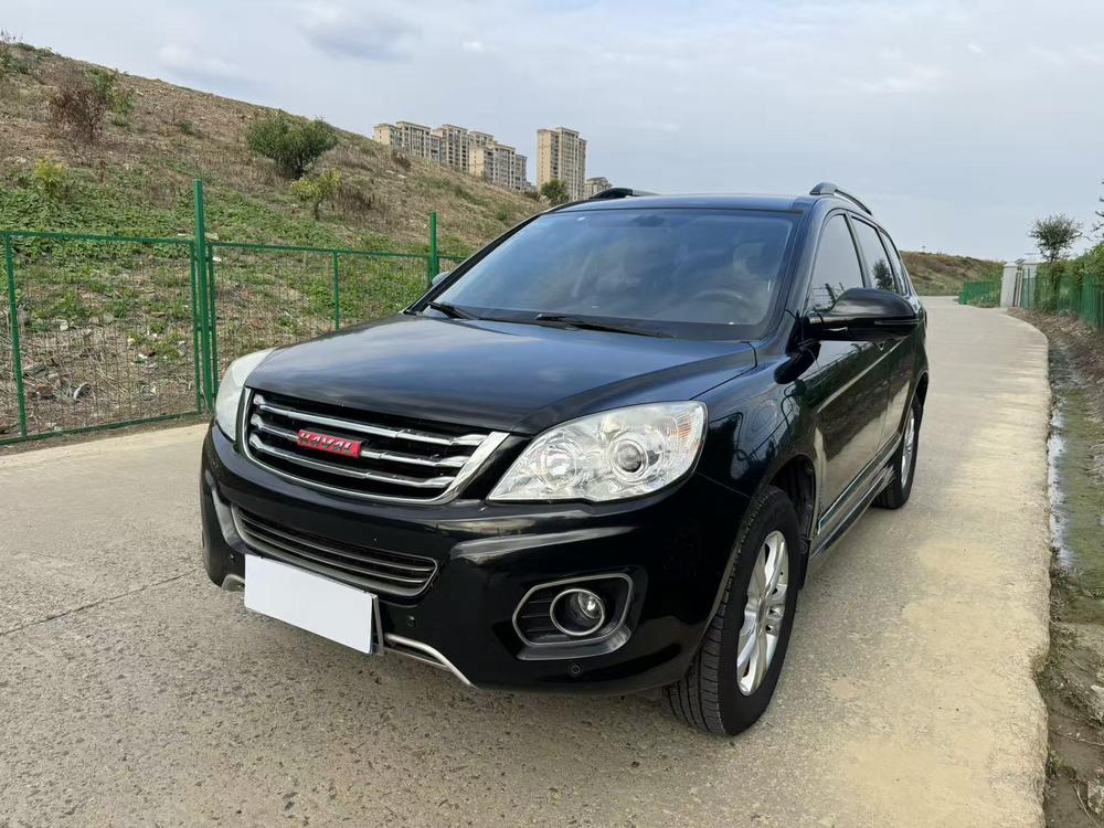 Haval Haval H6