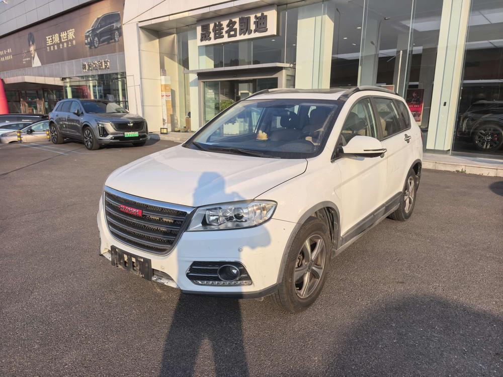 Haval Haval H6