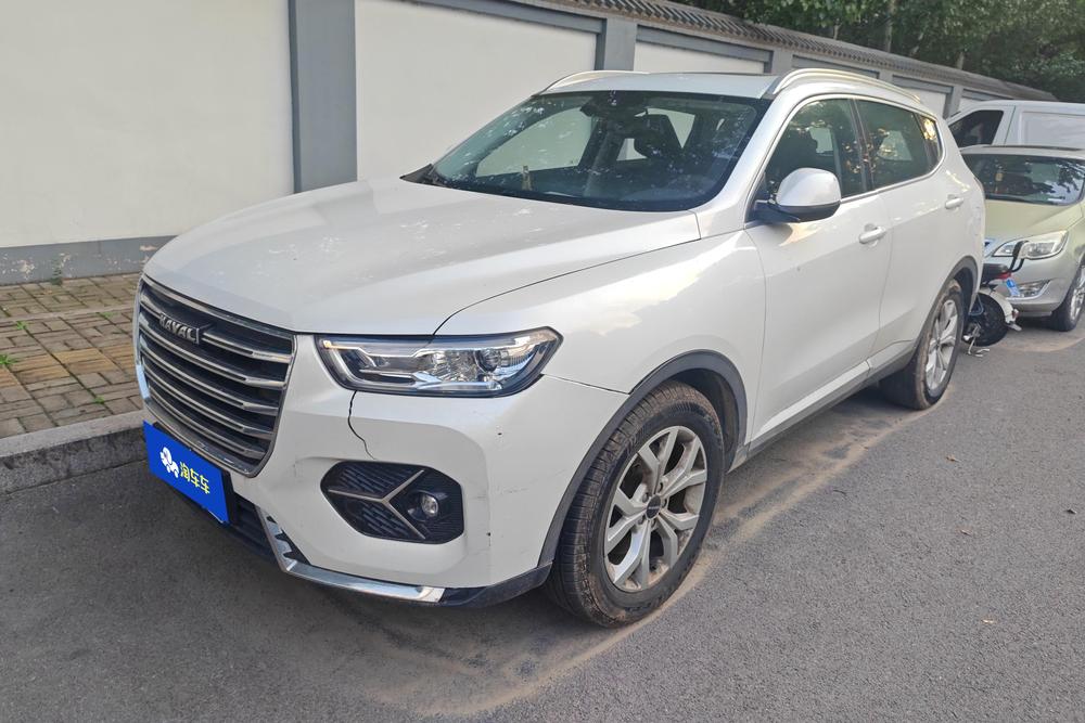 Haval Haval H6