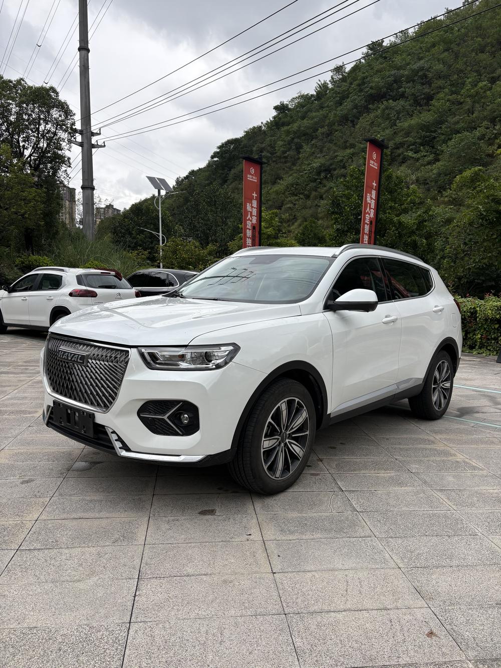 Haval Haval H6