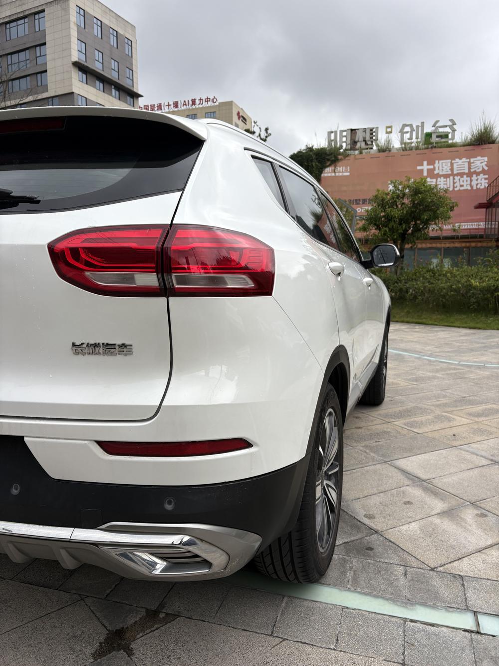 Haval Haval H6