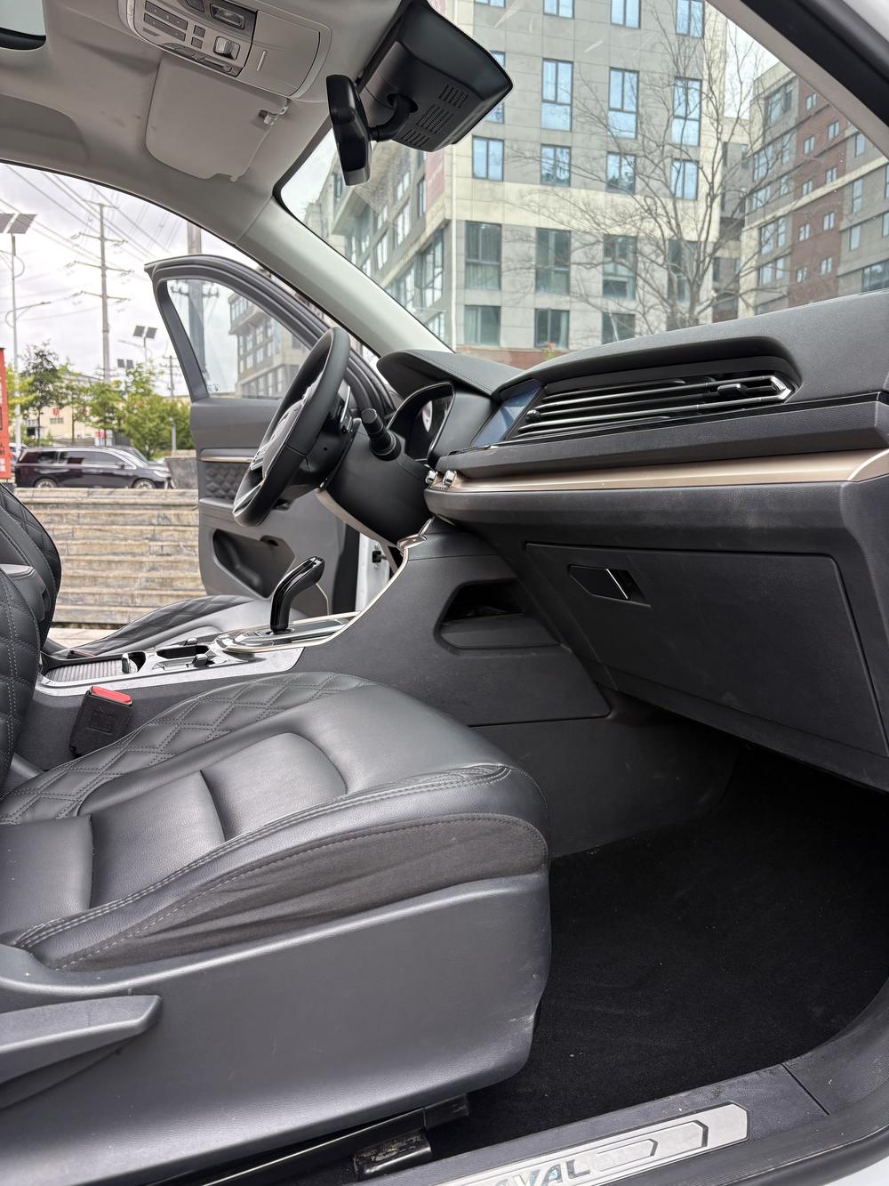 Haval Haval H6