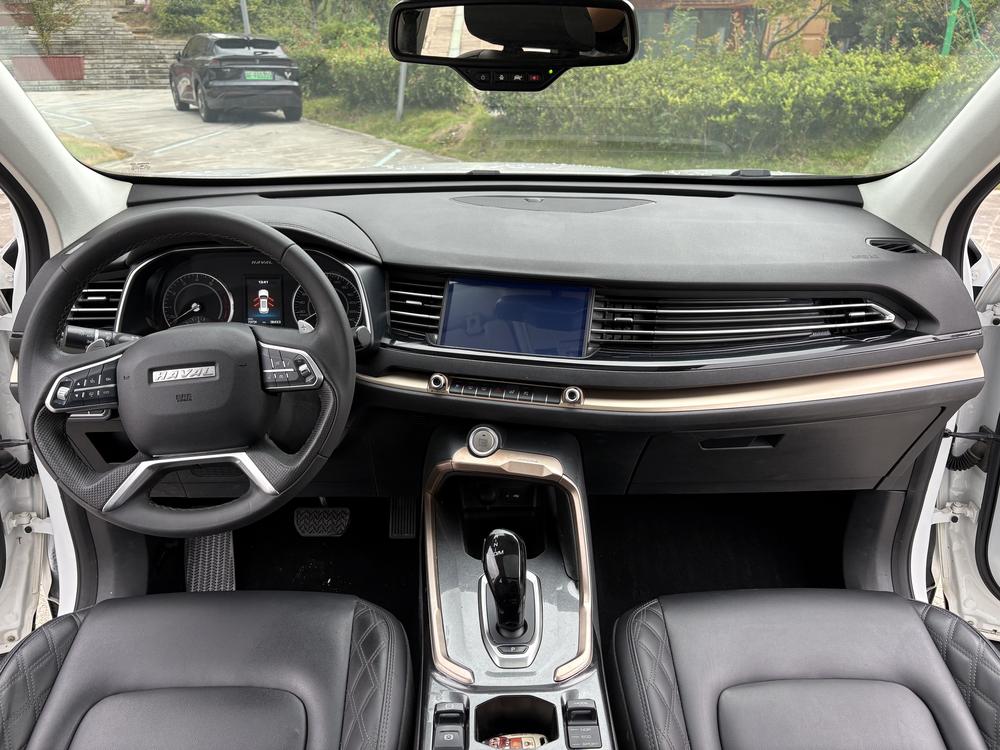 Haval Haval H6