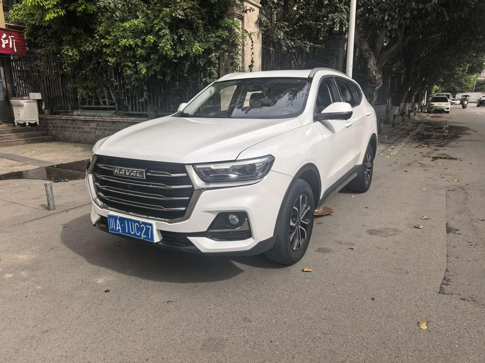 Haval Haval H6