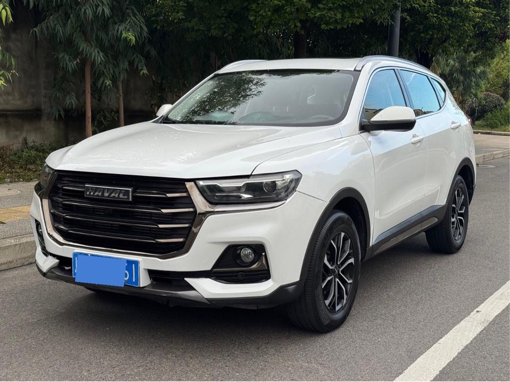 Haval Haval H6
