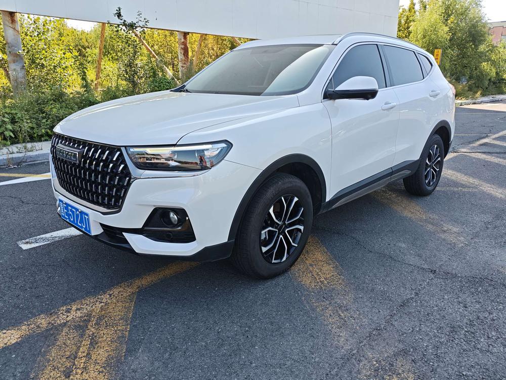 Haval Haval H6