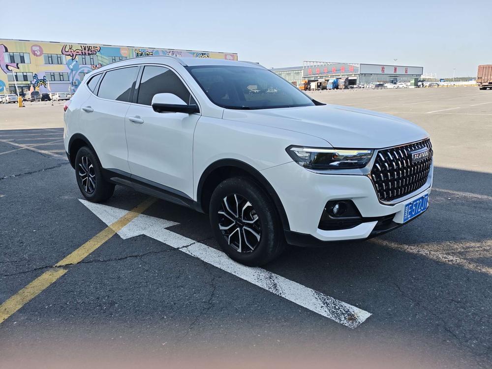 Haval Haval H6