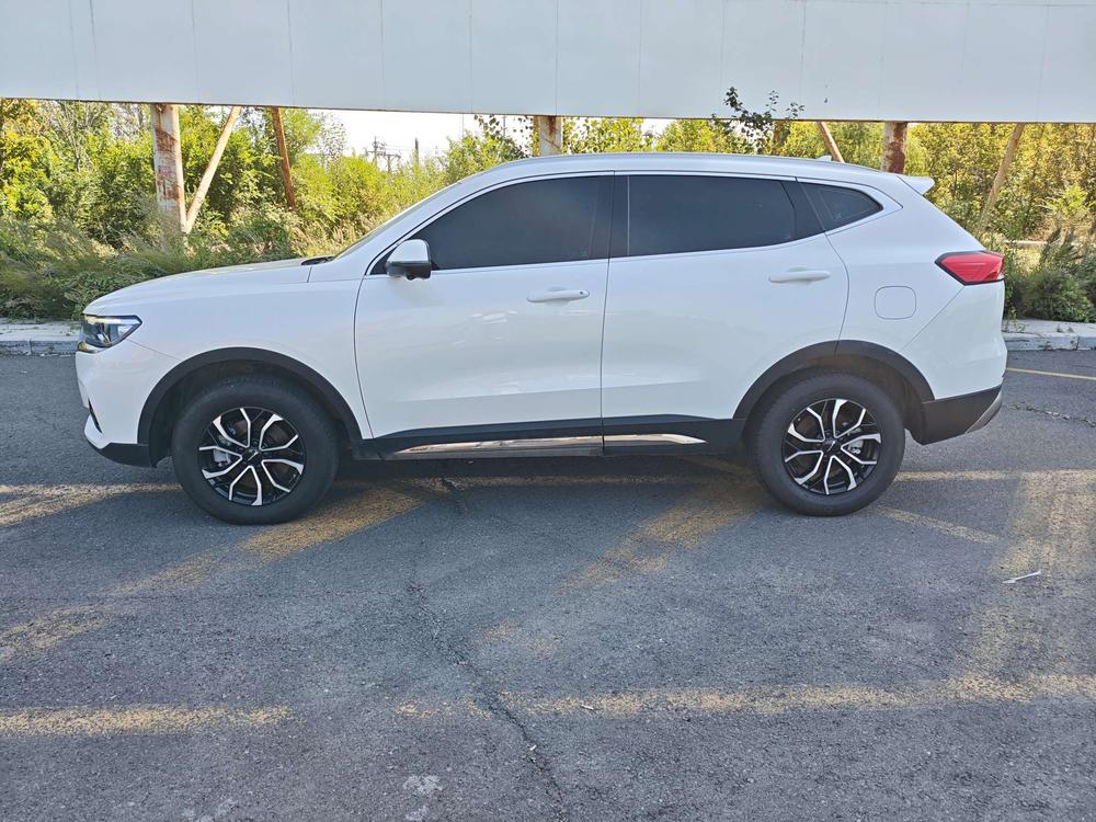 Haval Haval H6