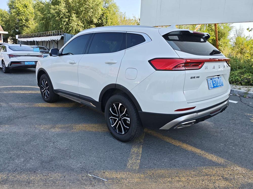 Haval Haval H6