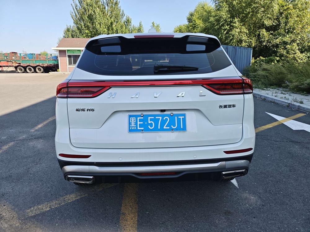 Haval Haval H6