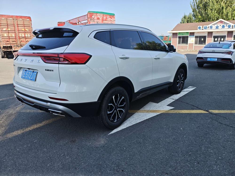 Haval Haval H6