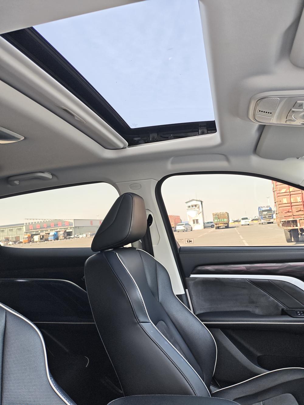 Haval Haval H6