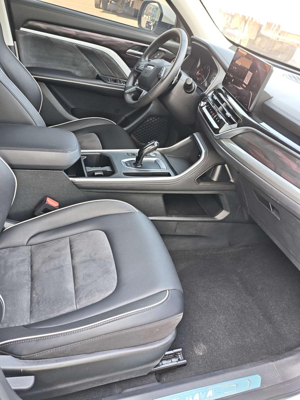 Haval Haval H6